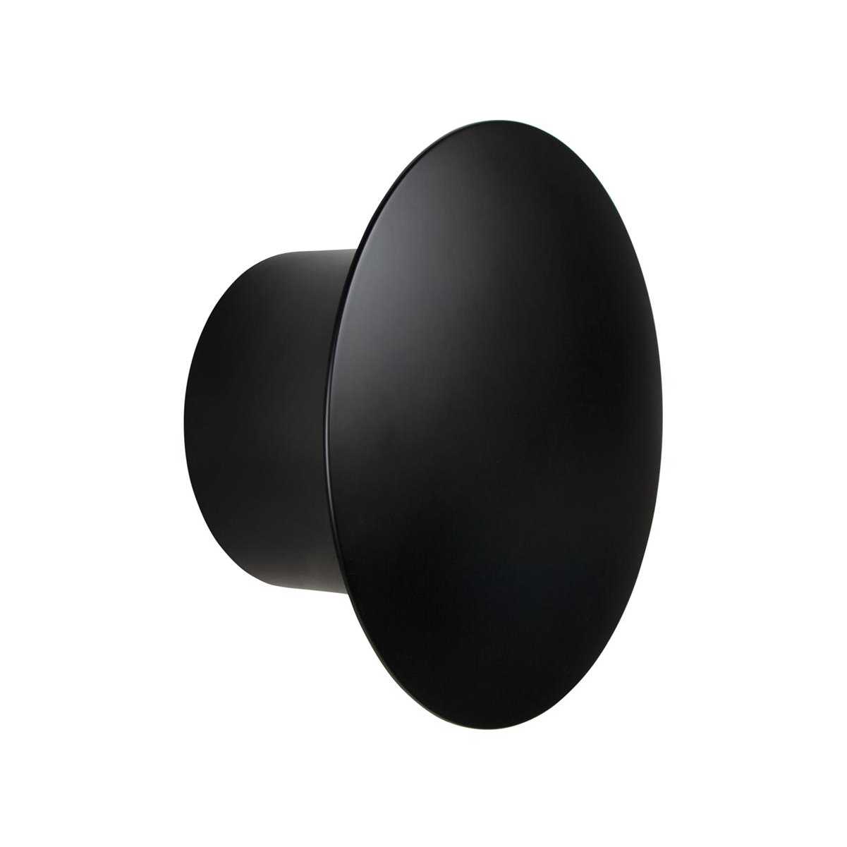 Rear Axle Covers: Alcoa Aero Full-Moon Rear Axle Cover Kit w/ Thread-on ...