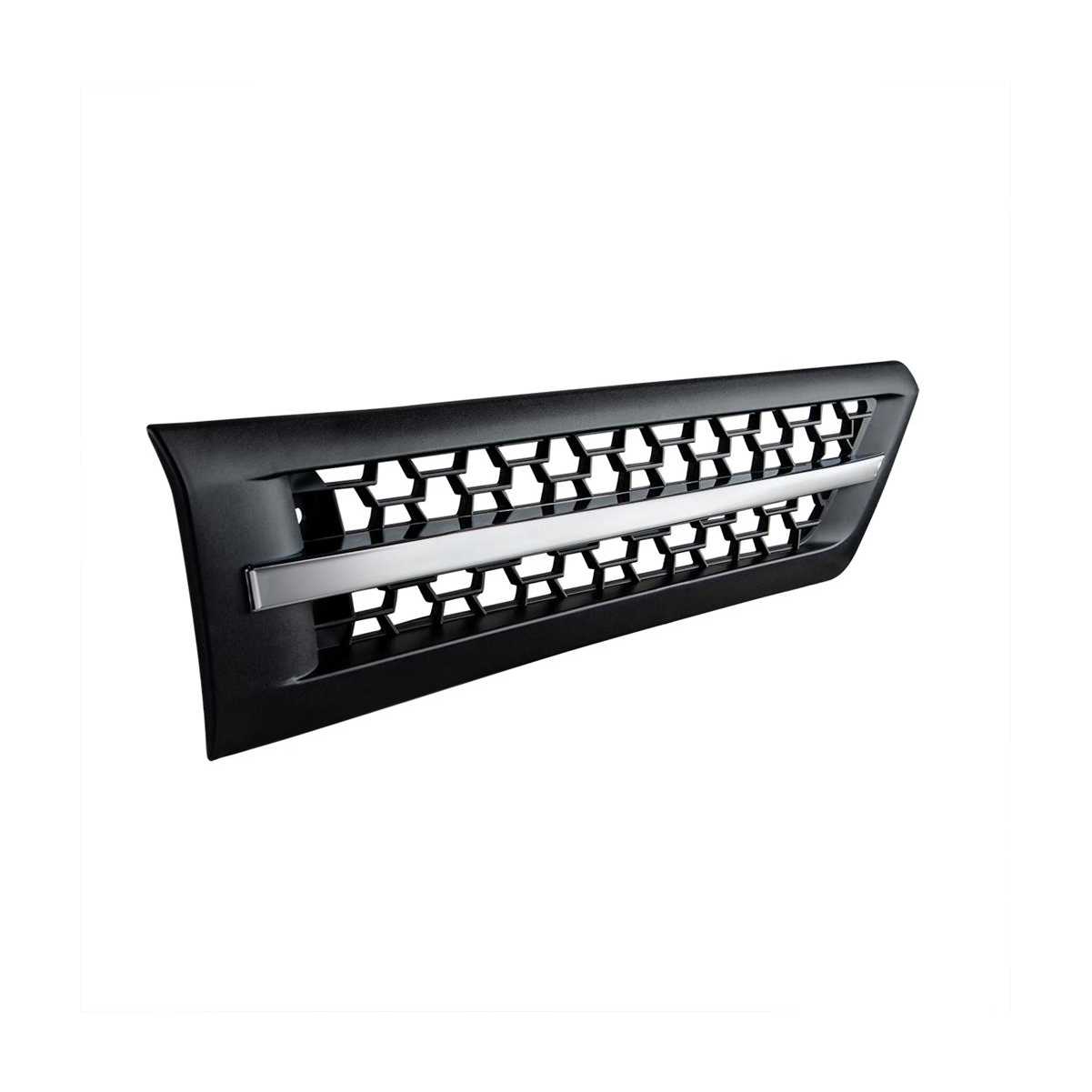 Trims Hood Air Intake Grille for 20182022 Freightliner Cascadia 126