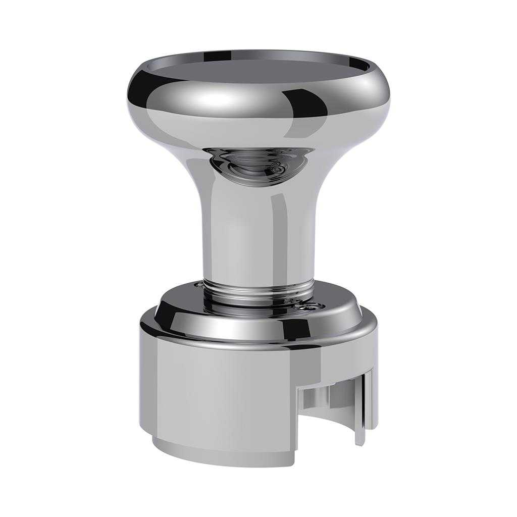 Shifter & Knobs ThreadOn Shift Knob and Adapter for Eaton Fuller