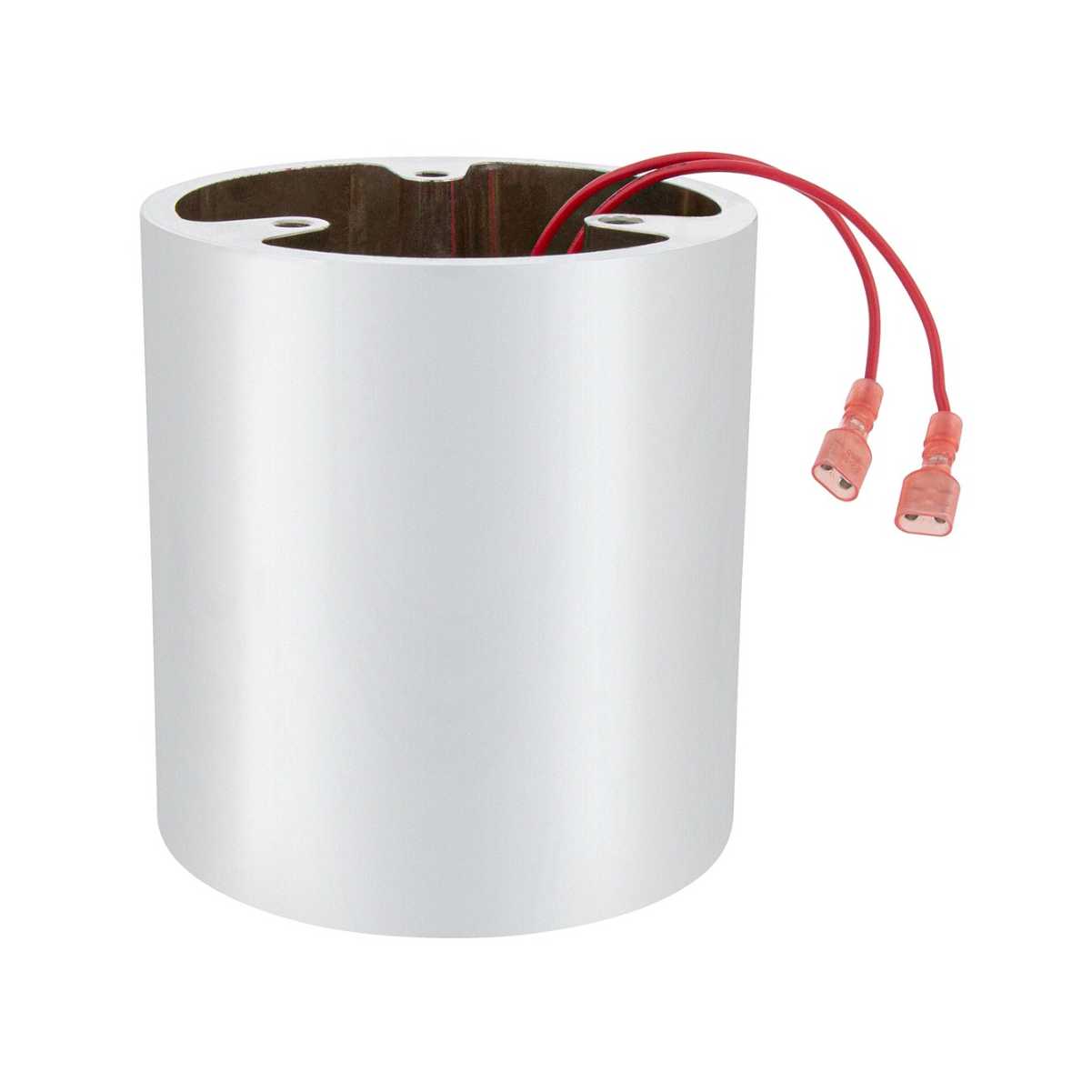 Interior Steering Wheel Hub f/ Volvo VN, VNL, VT w/ TiltTele Steering