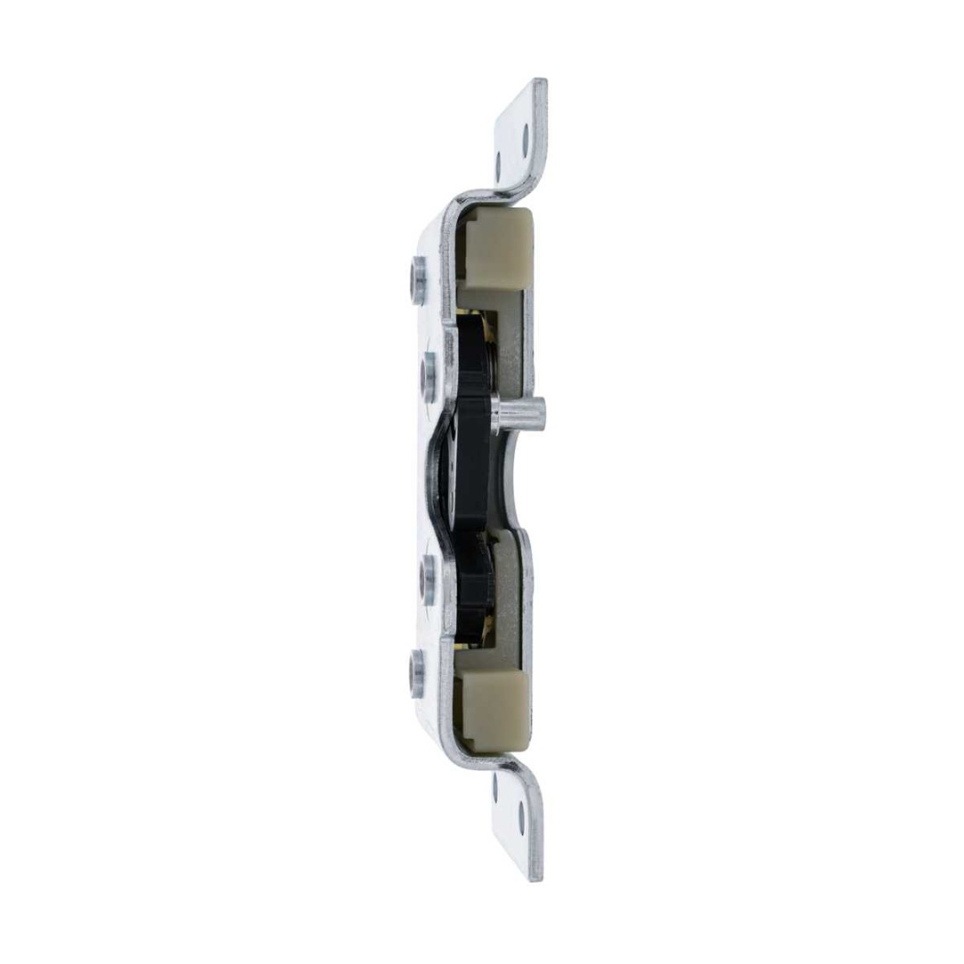 Exterior: Door Latch Assembly for Kenworth T660, W900, T800, T2000