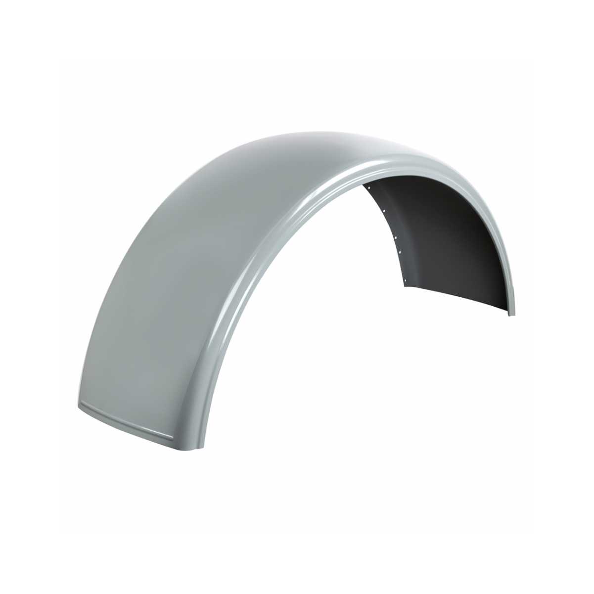 Fenders & Accessories Aluminum Front Fender for Peterbilt 357/ 379