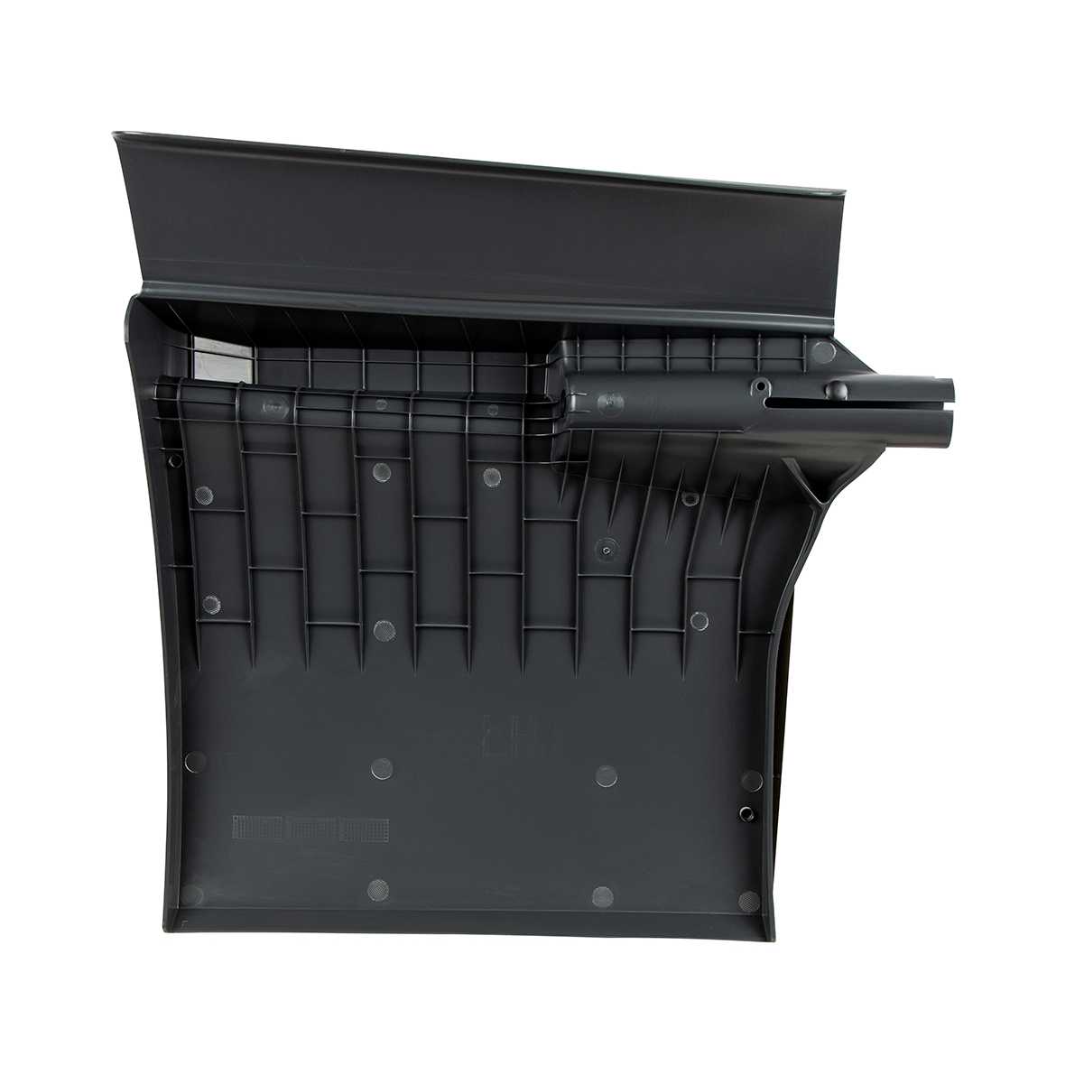 Fenders & Accessories Polymer Quarter Fender for 20182022