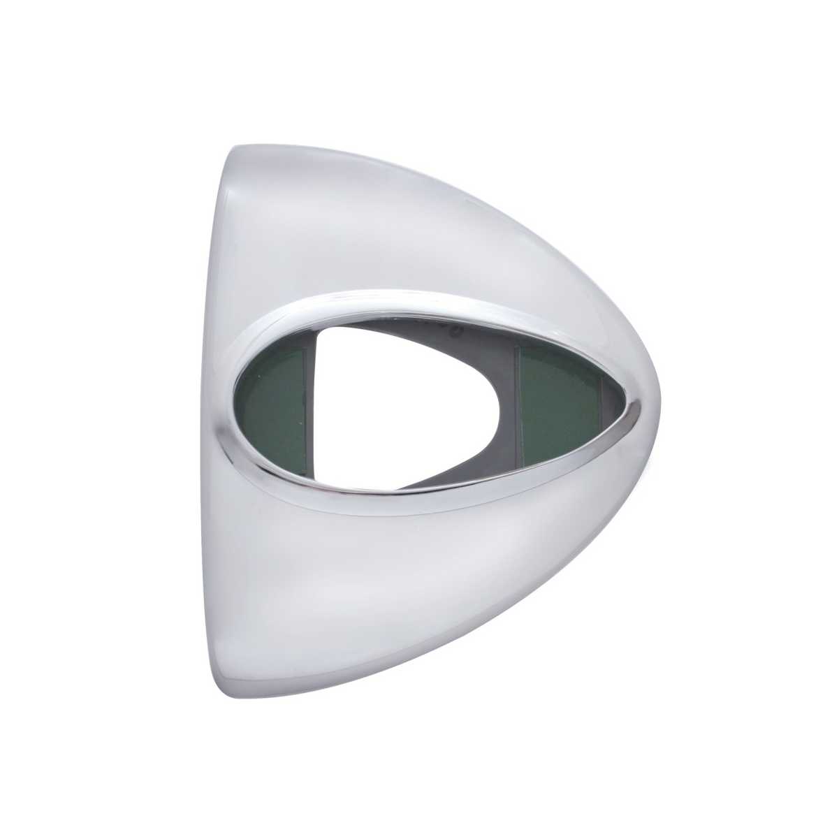 Stop, Turn, Tail & BackUp Lights Headlight Turn Signal Cover