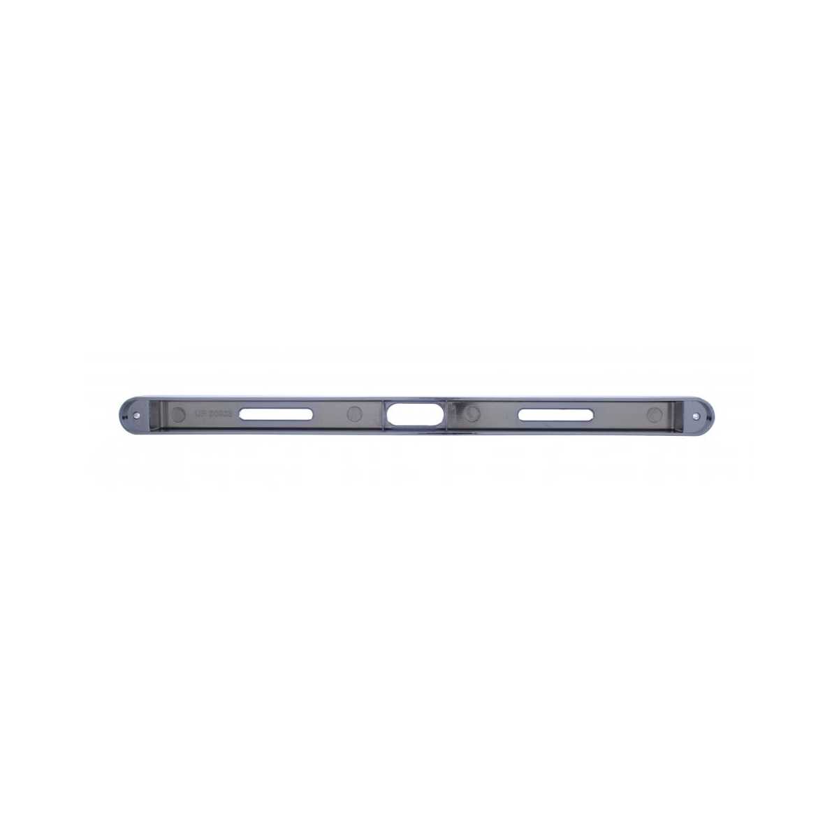 License Plate Frames 12 Inch LED License Frame Light Bar Housing