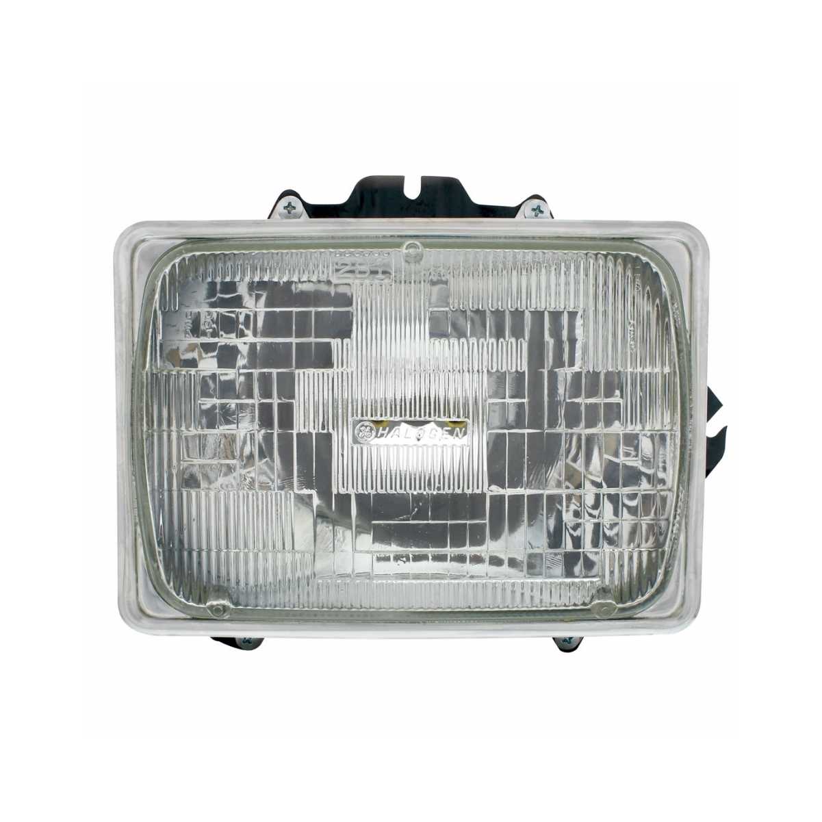 Ford Headlight Assembly for Ford F650/F750 Driver Side