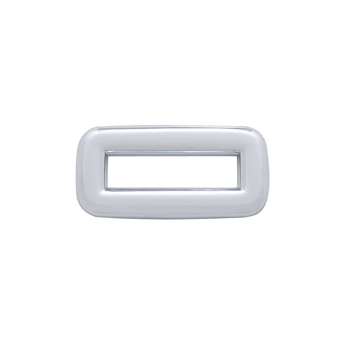 Dash Accessories 2002+ Peterbilt Toggle Switch Label Cover