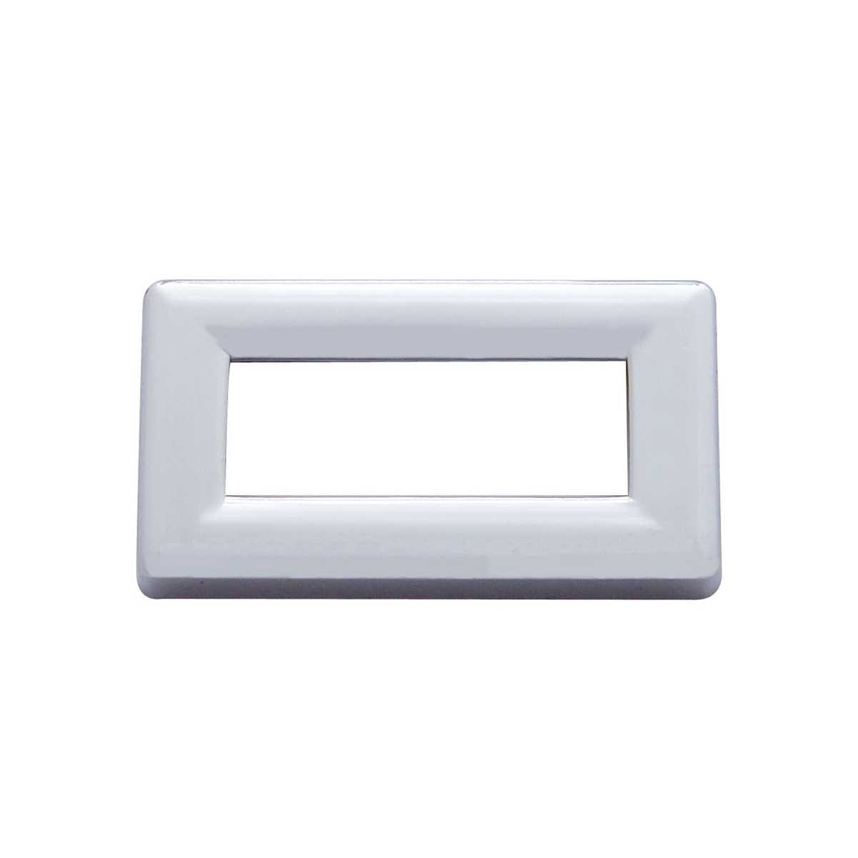 Trims Kenworth Toggle Switch Label Cover