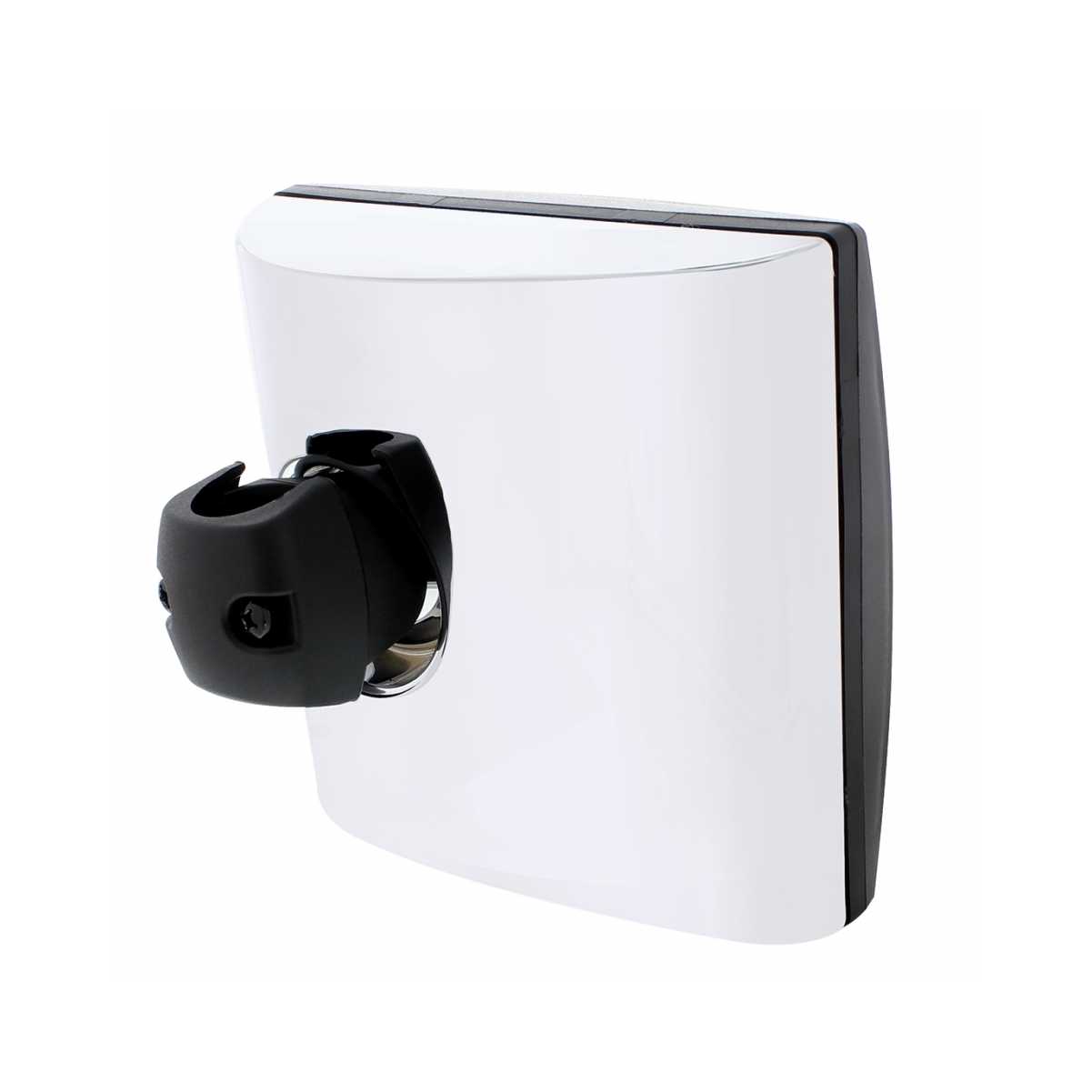 Exterior International ProStar Chrome Hood Mirror