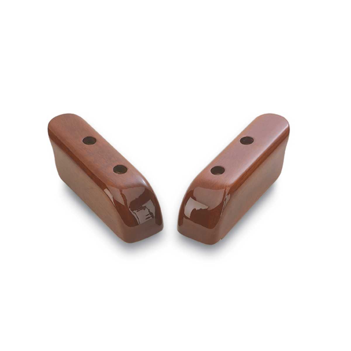 Door Accessories Kenworth Day Light Door Wood Armrest