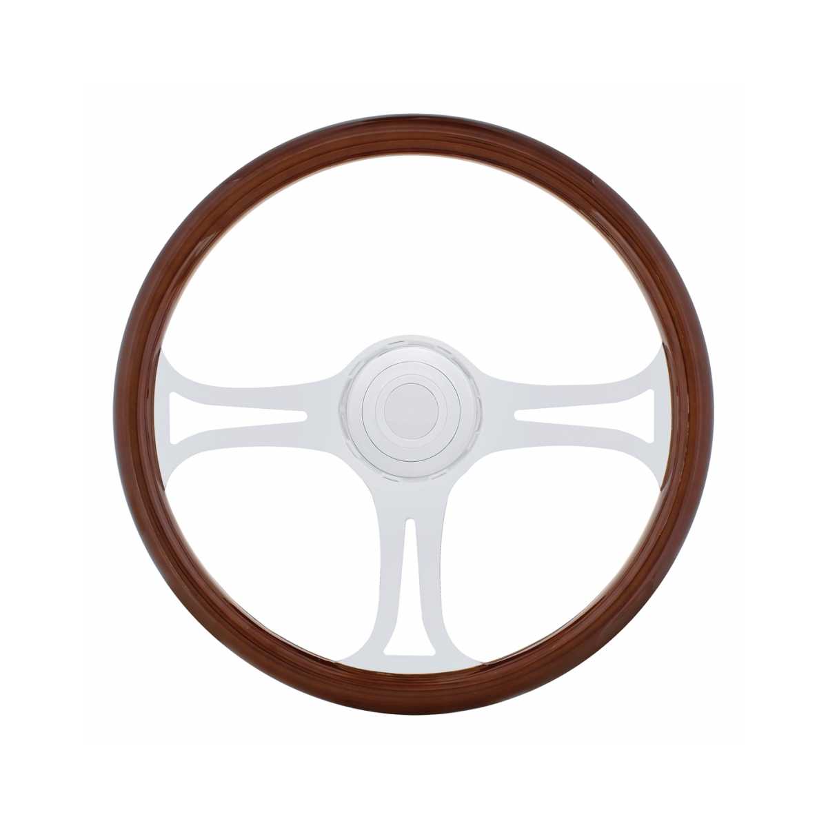 Steering Wheels 18 Inch Blade Steering Wheel Peterbilt 98+, Kenworth 01+