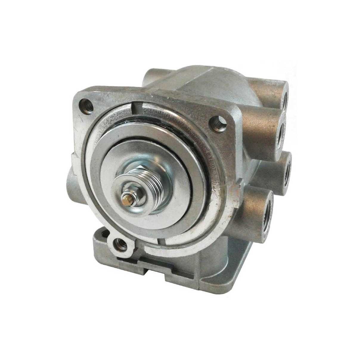 Free Shipping E7 Pedal Foot Control Brake Valve Dual or Split Air