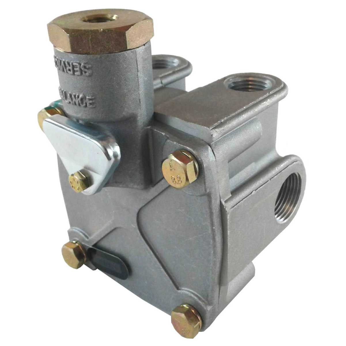 Relay Valves R14 Relay Air Brake Spring and Service System Valve