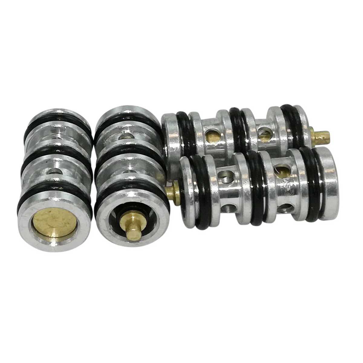 Transmission Valves Splitter Insert Valve for EatonFuller Transmissions