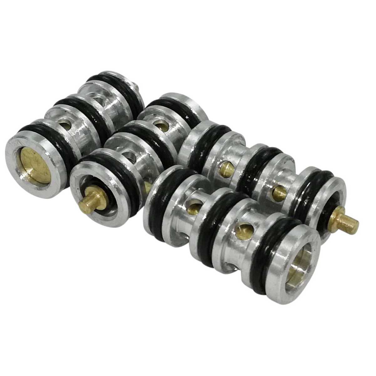 Transmission Valves Splitter Insert Valve for EatonFuller Transmissions