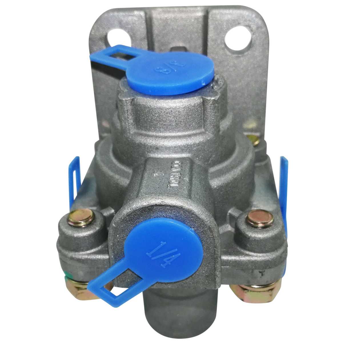 Quick Release Valves LQ2 Limit Quick Release Valve 3/8 Inch