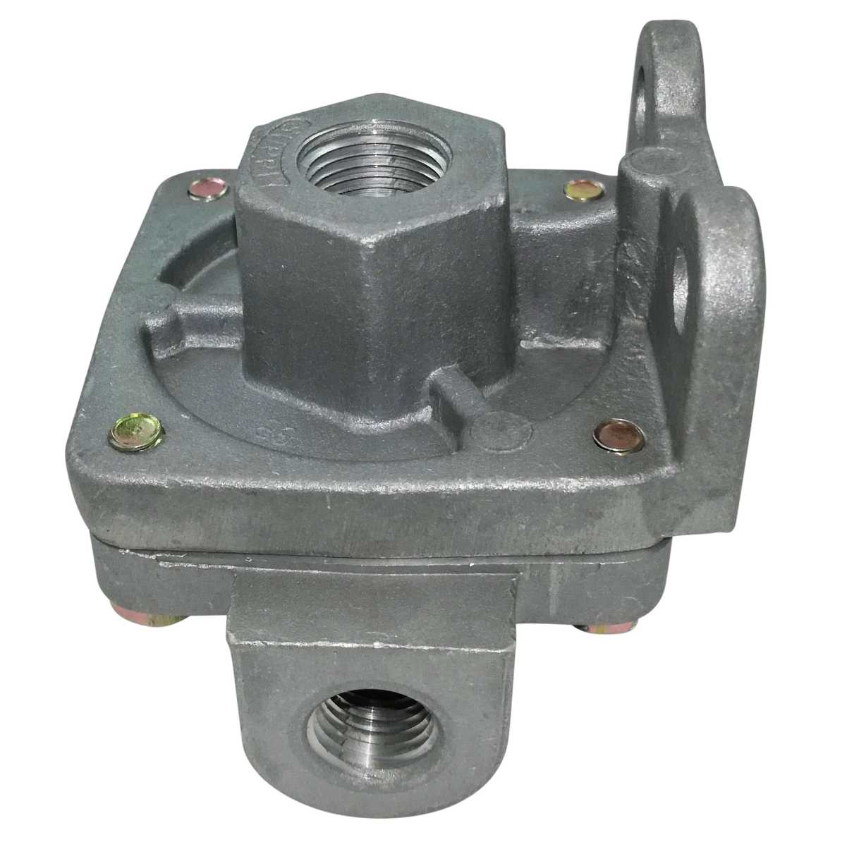 Quick Release Valves QR1 Quick Release Valve 3/8 Inch NPT