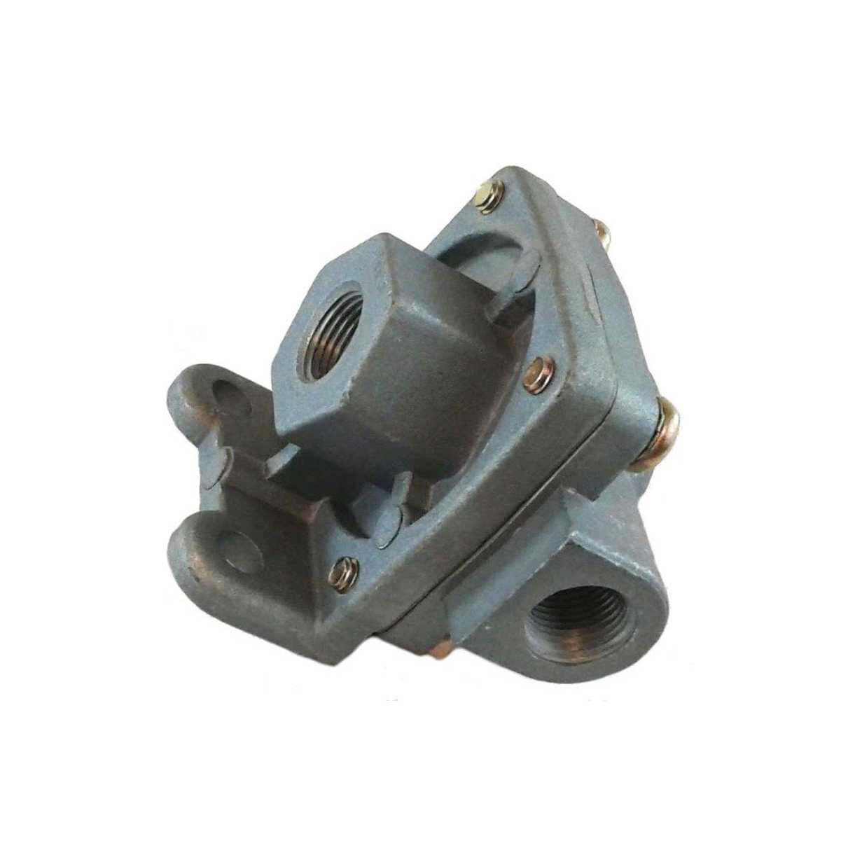 Quick Release Valves QR1 Quick Release Air Brake Valve 3/8 Inch NPT