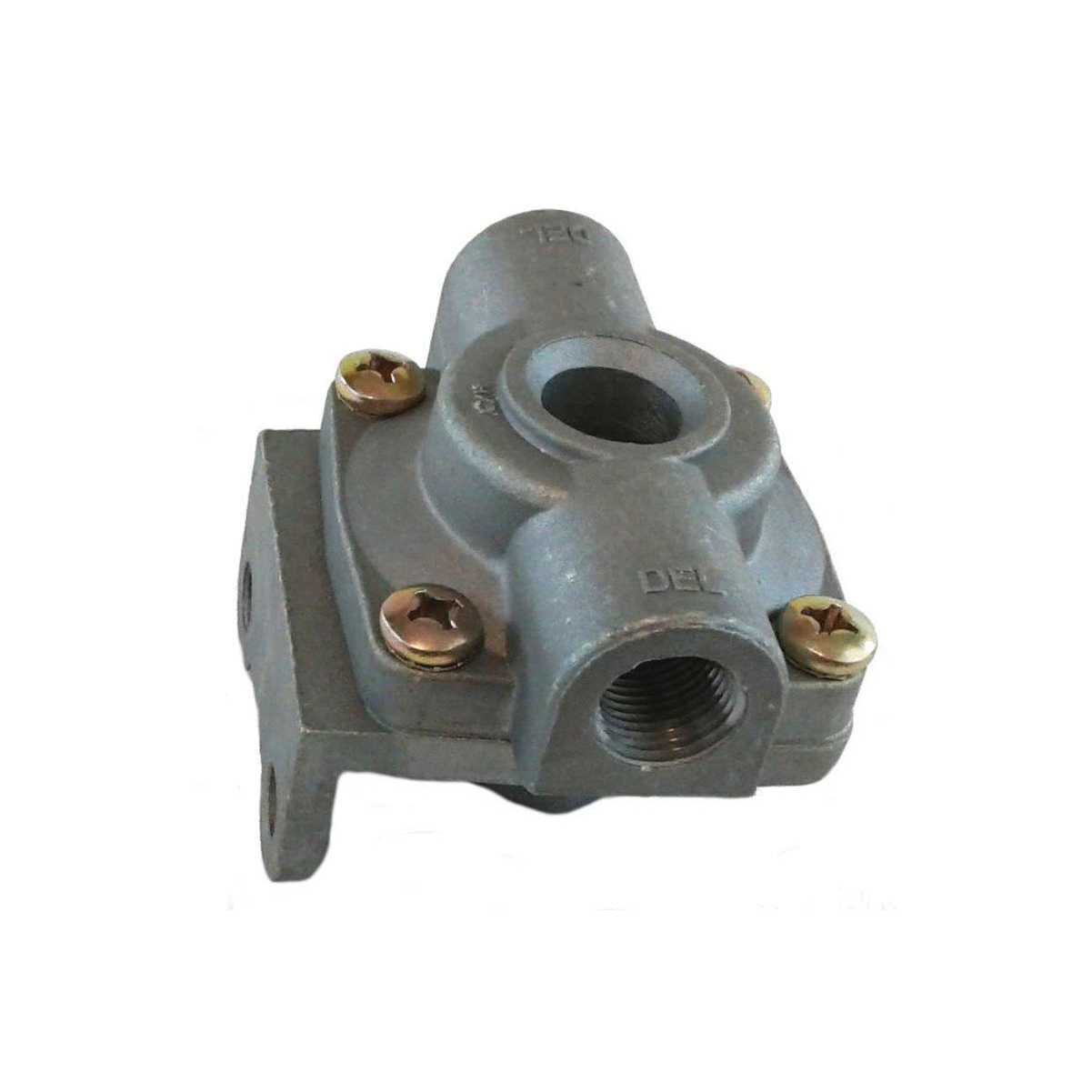 Quick Release Valves QR1 Quick Release Air Brake Valve 3/8 Inch NPT