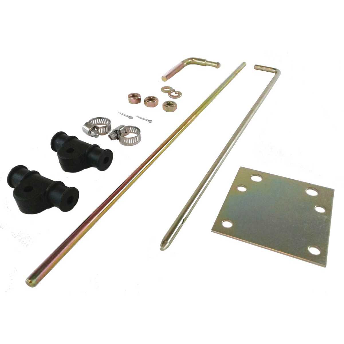 Leveling Valves Truck/Trailer/Bus Height Control Chassis Air