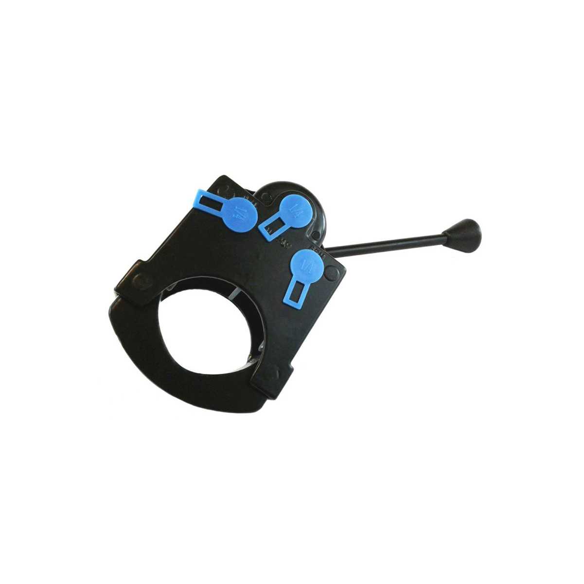 Control Valves Steering Column Mounted Hand Operated Trailer Brake