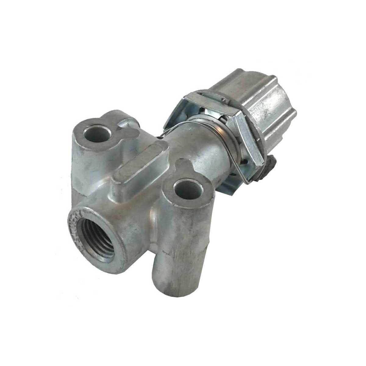 Pressure Protection Valves PR2 Type Air Brake Pressure Protection Valve