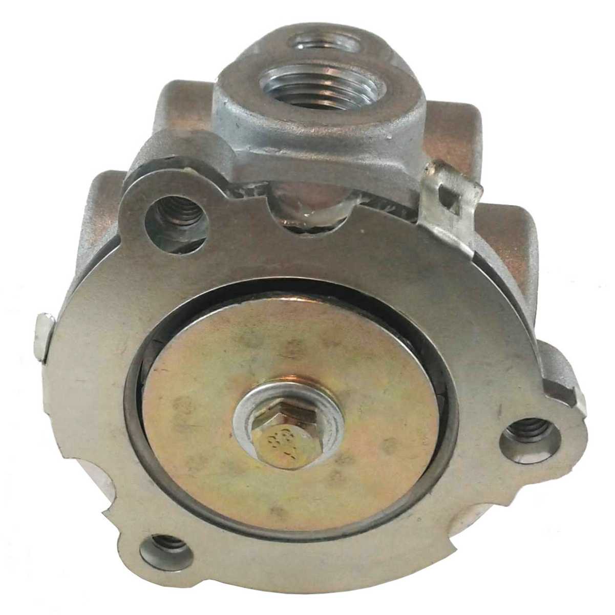 Foot Valves E3 Single Circuit Foot Air Brake Control Valve