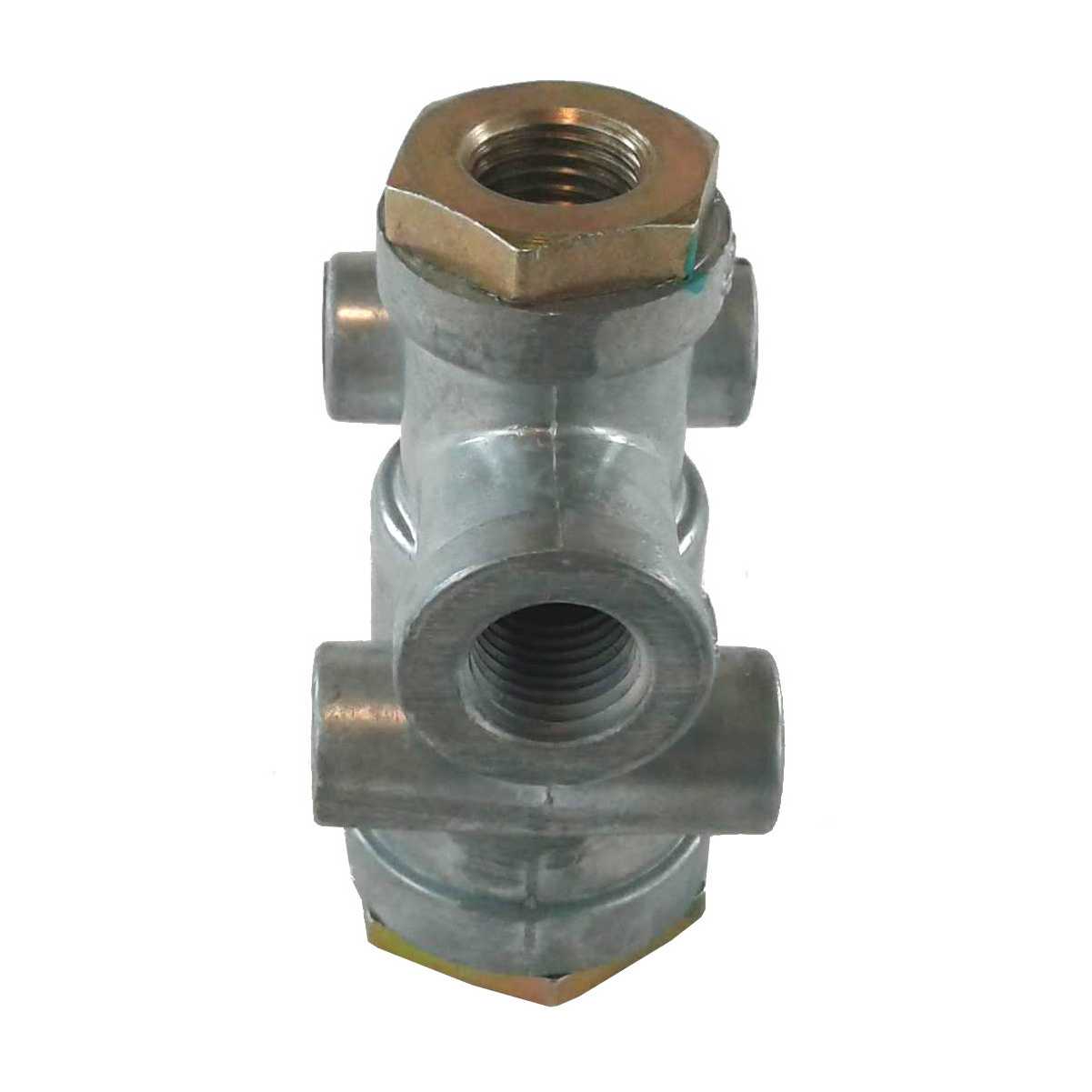 Control Valves SV1 Synchronizing Air Brake Control Valve