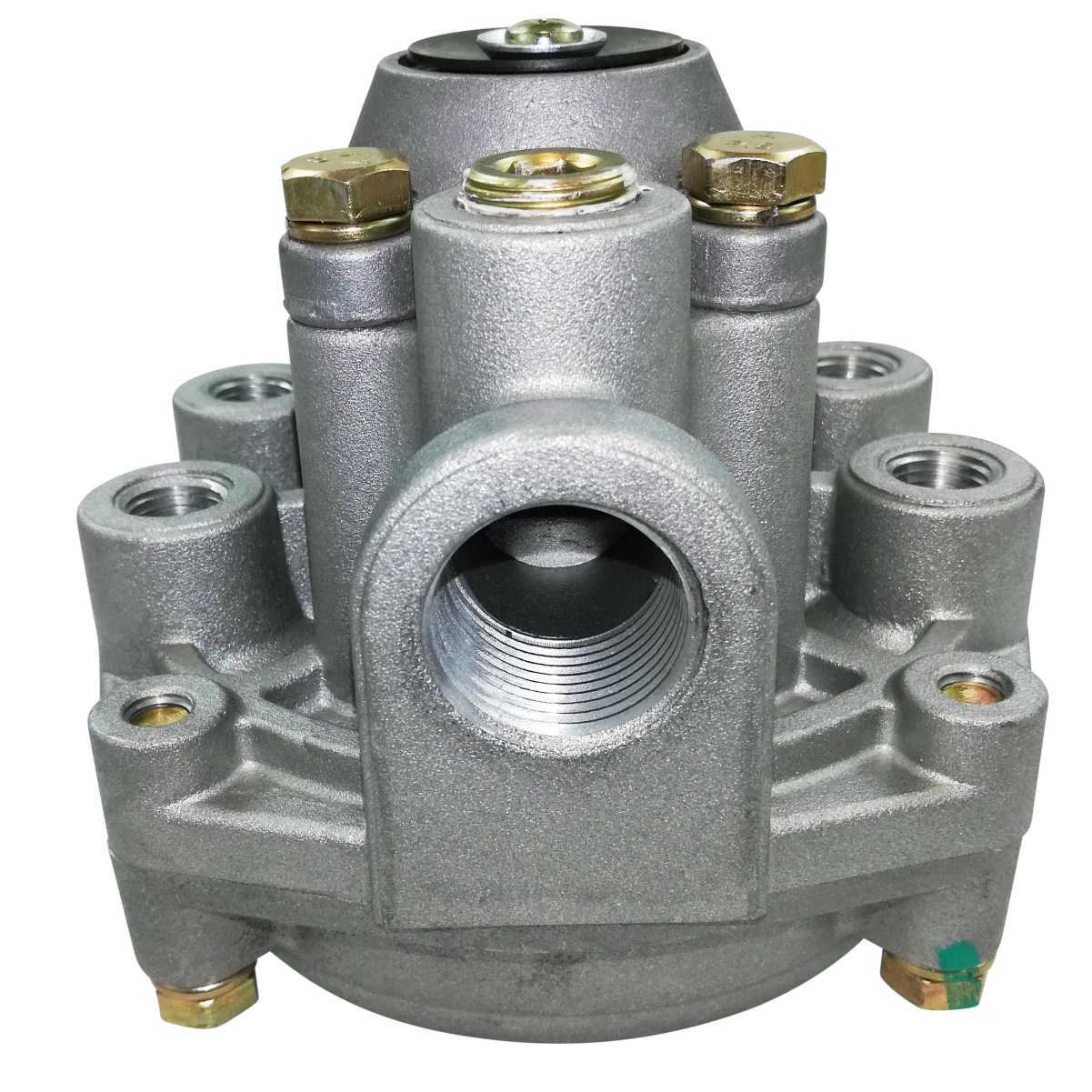 Emergency Relay RE6 Style Trailer Dolly Brake Systems Emergency Valve