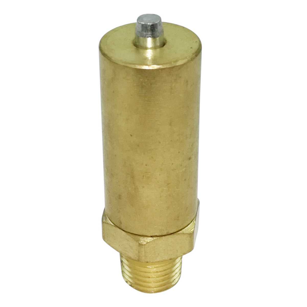 Air System Valves: TP-3 Type Tractor/Trailer Air Brake Protection