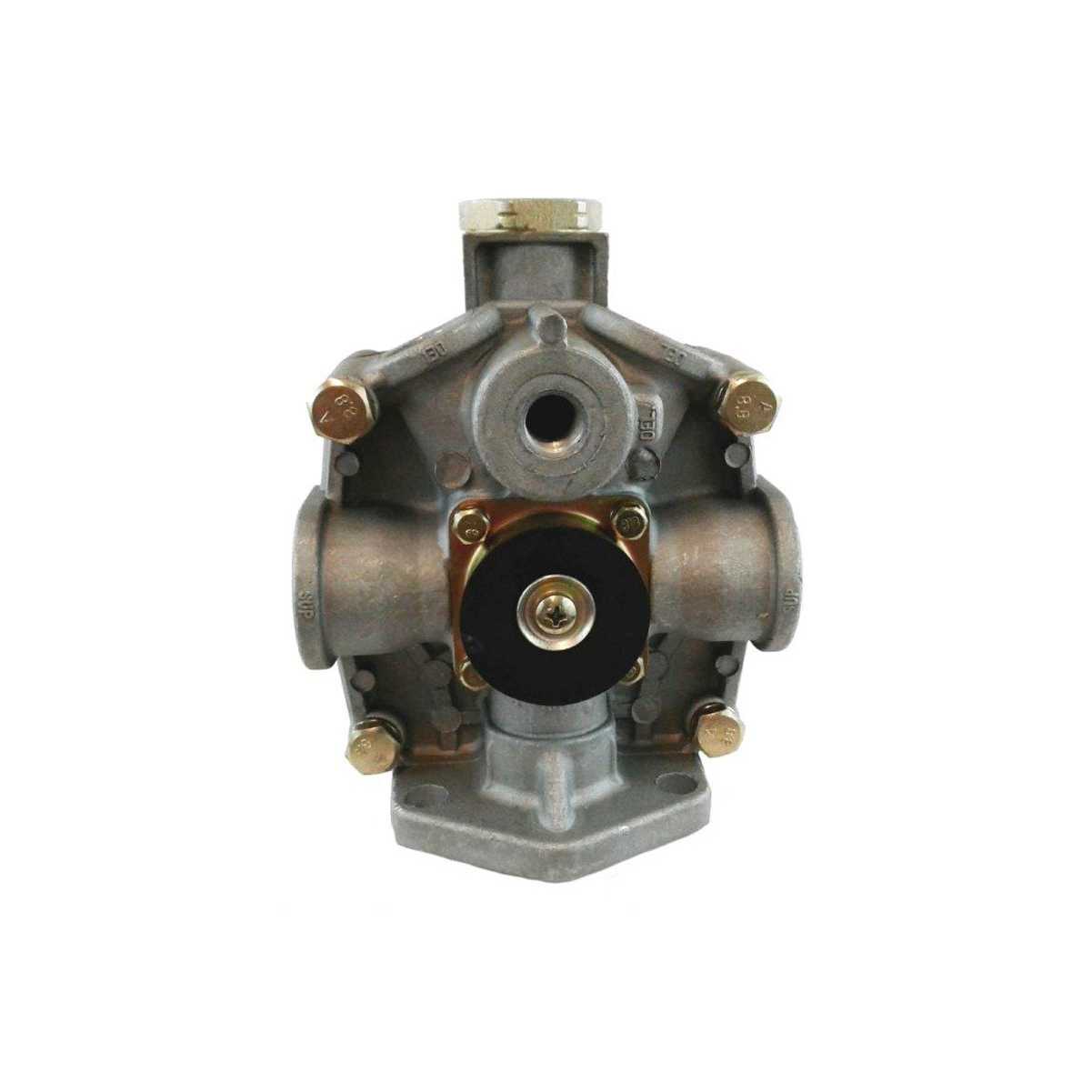 Relay Valves R8 Relay Spring and Service Brake Valve 90 Degrees