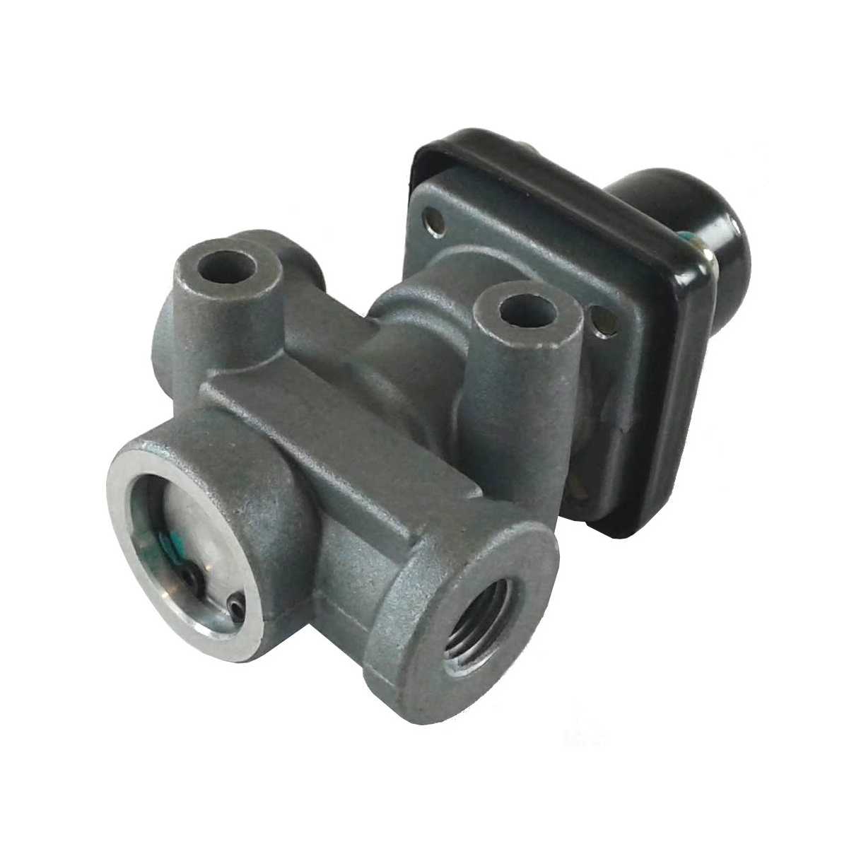 Pressure Protection Valves PR4 Air Brake Pressure Protection Valve