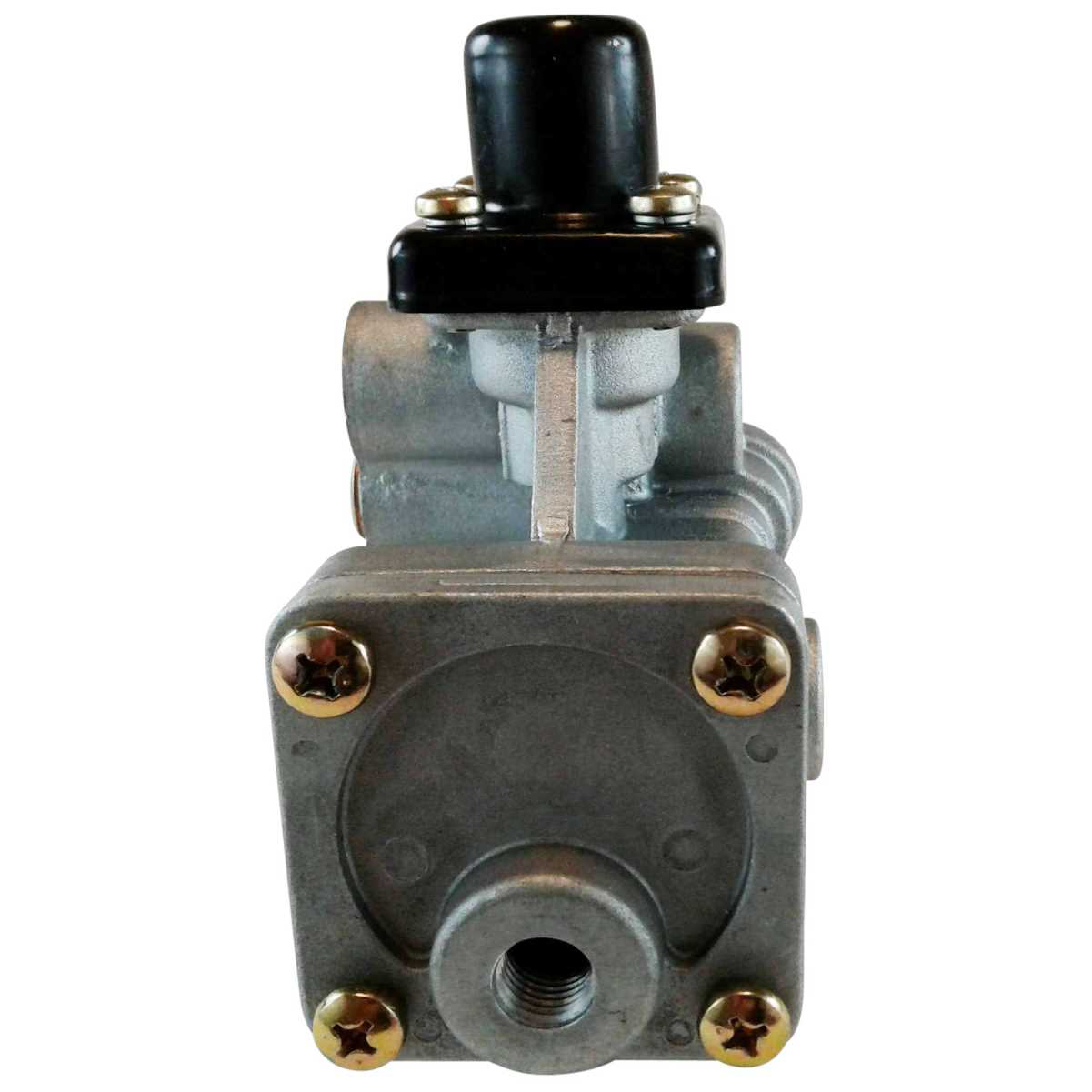 Spring Brake Valves SR2 Trailer Control Spring Brake Valve 3/4 Inch NPT Reservoir w/o