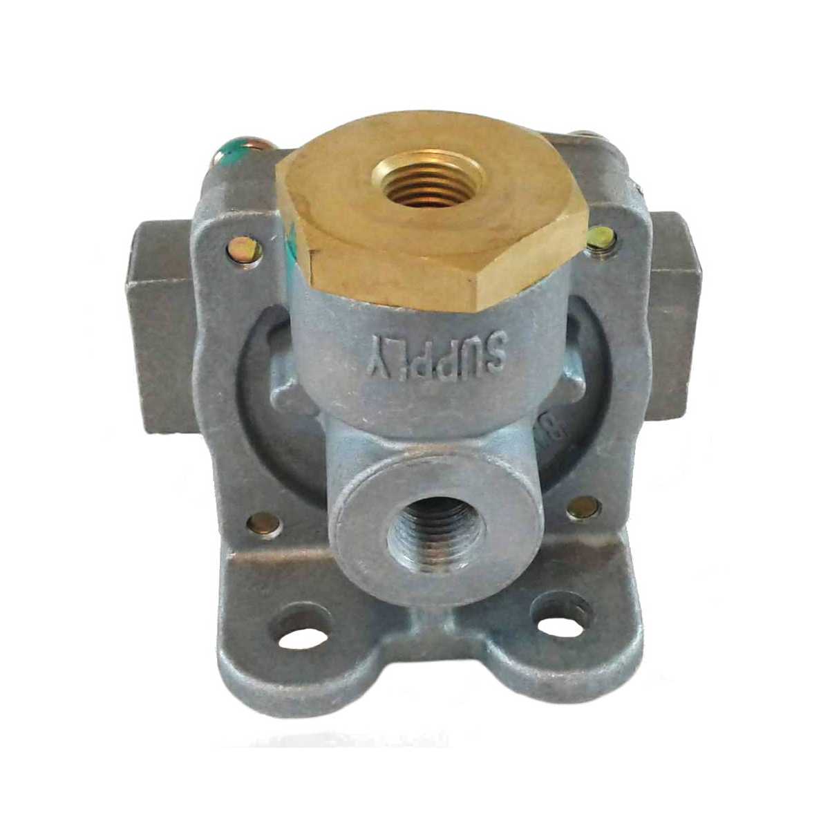 Spring Brake Valves Air Spring Brake Quick Release Valve