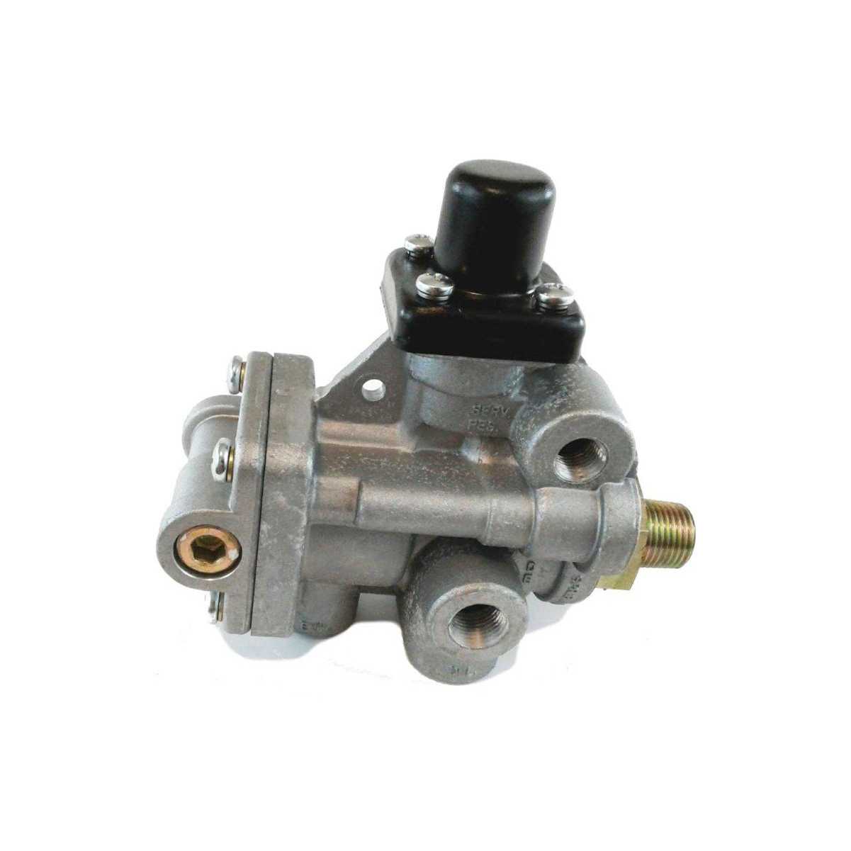 Spring Brake Valves