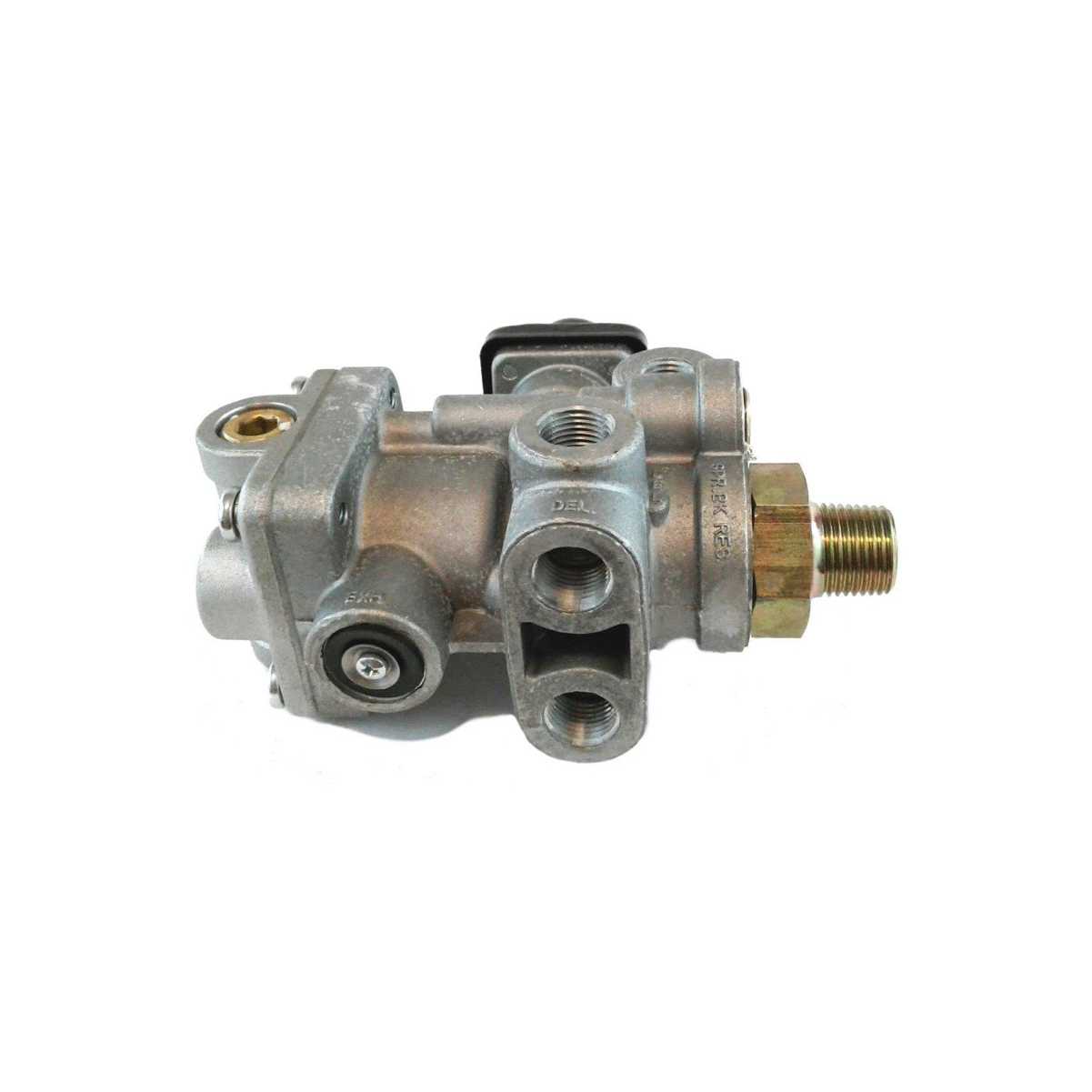 Spring Brake Valves Parking/Emergency SR5 Trailer Spring Brake Valve