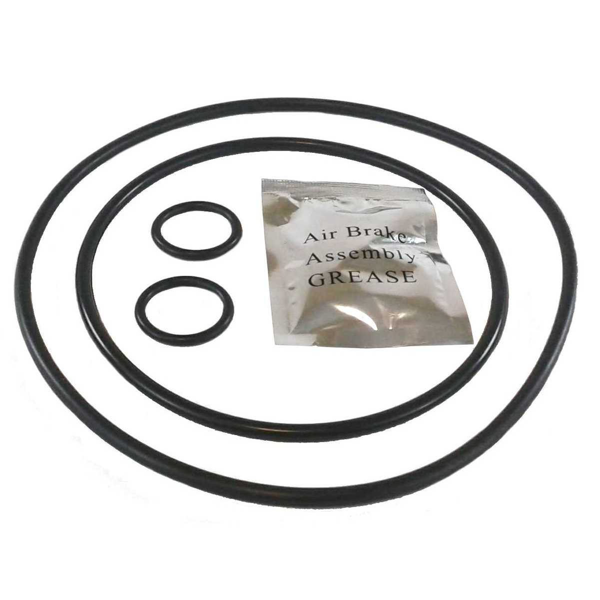 Cartridges Desiccant ADIP Air Dryer Cartridge