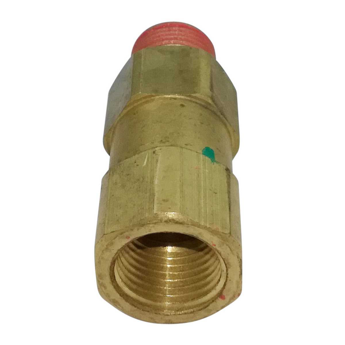 Check Valves: SC-3 Single Check Valve - 3/8 Inch NPT Ports