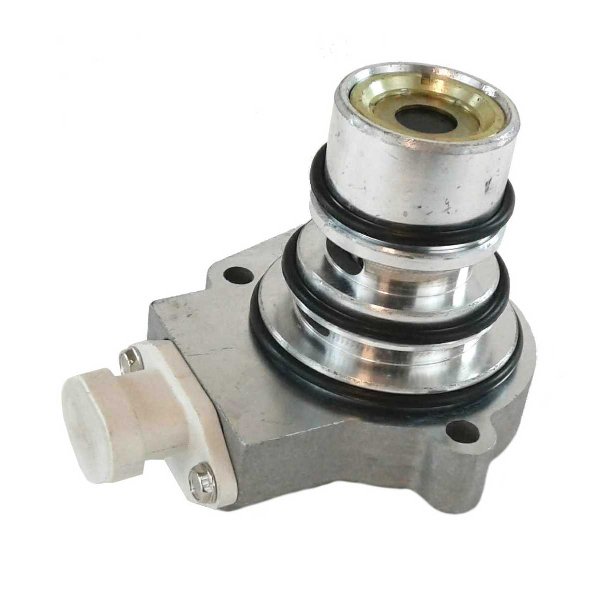 Valves Purge Valve and Heater/Thermostat Repair Assembly for 12Volt