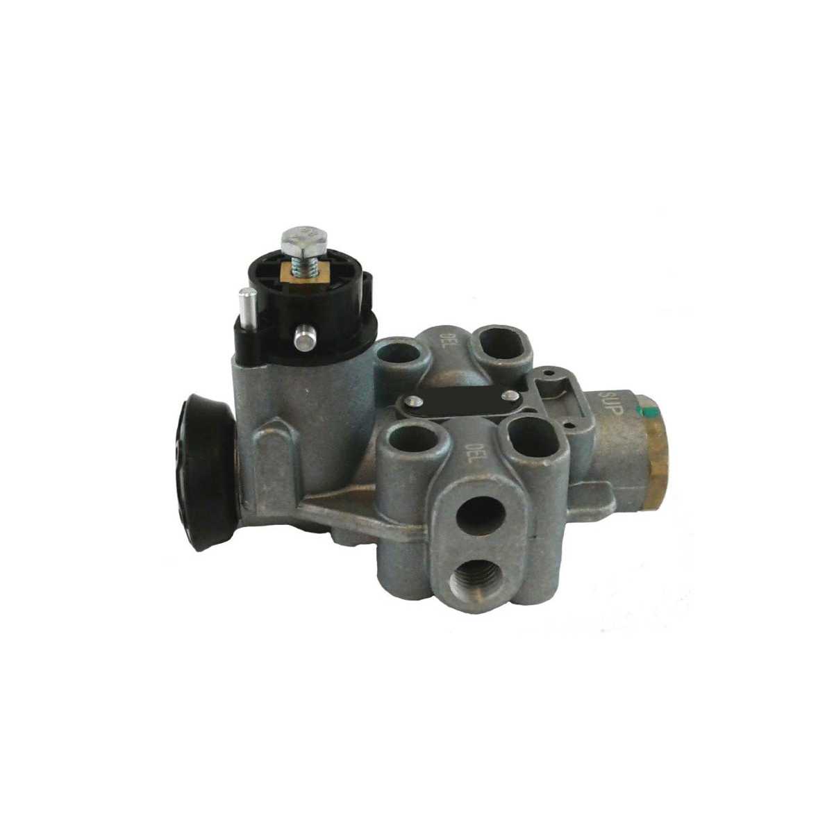 Height Control Air Springs Chassis Height Control Valve