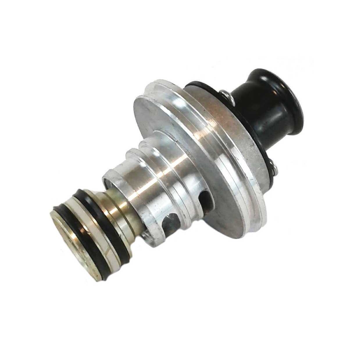 Valves ADIP/ADIS Air Dryer Purge Valve Replacement Assembly