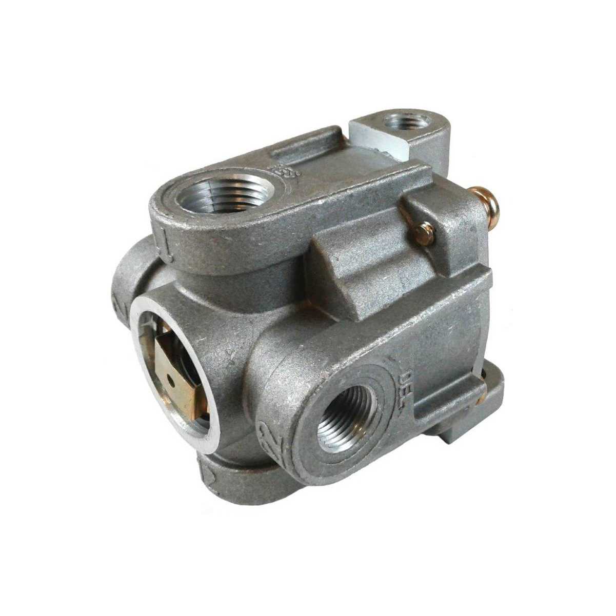 Relay Valves RG22 Port Truck Trailer Air Brake Relay Valve