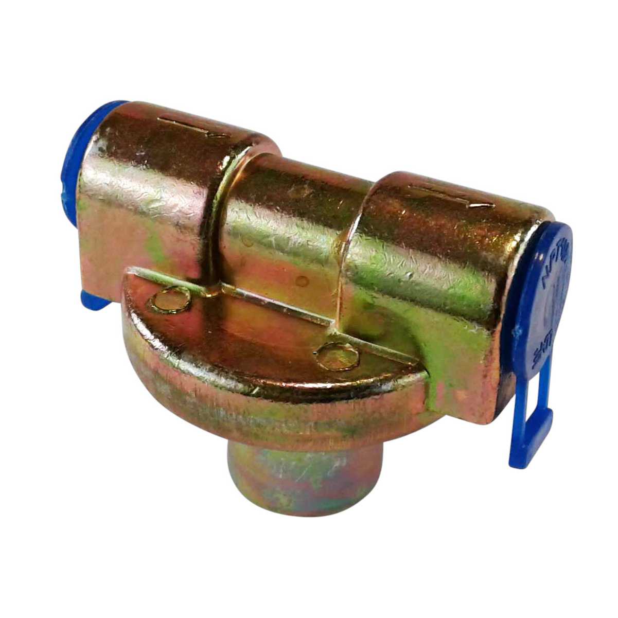 Pressure Protection Valves Pressure Protection Valve 1/4 Inch NPT