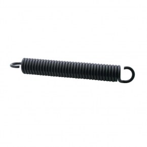 Replacement Spring for Mud Flap Hanger