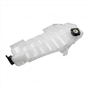 Pressurized Coolant Reservoir and Level Sensor for 2013-2021 Kenworth T680 and T880