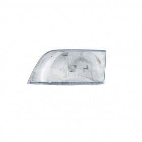 Headlight Assembly for 1996-2003 Volvo VN Series - Driver Side