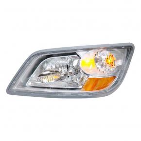 Headlight for Hino 165/185/238/258/268/338 for Driver Side