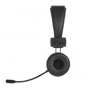 Blue Tiger Elite Ultra Bluetooth Microphone Headset - Black