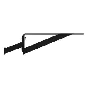 Universal Center Mounting Bracket for Half and Full Tandem Fenders for Passenger