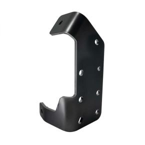 Bumper Bracket for 2023-2025 International MV for Driver Side